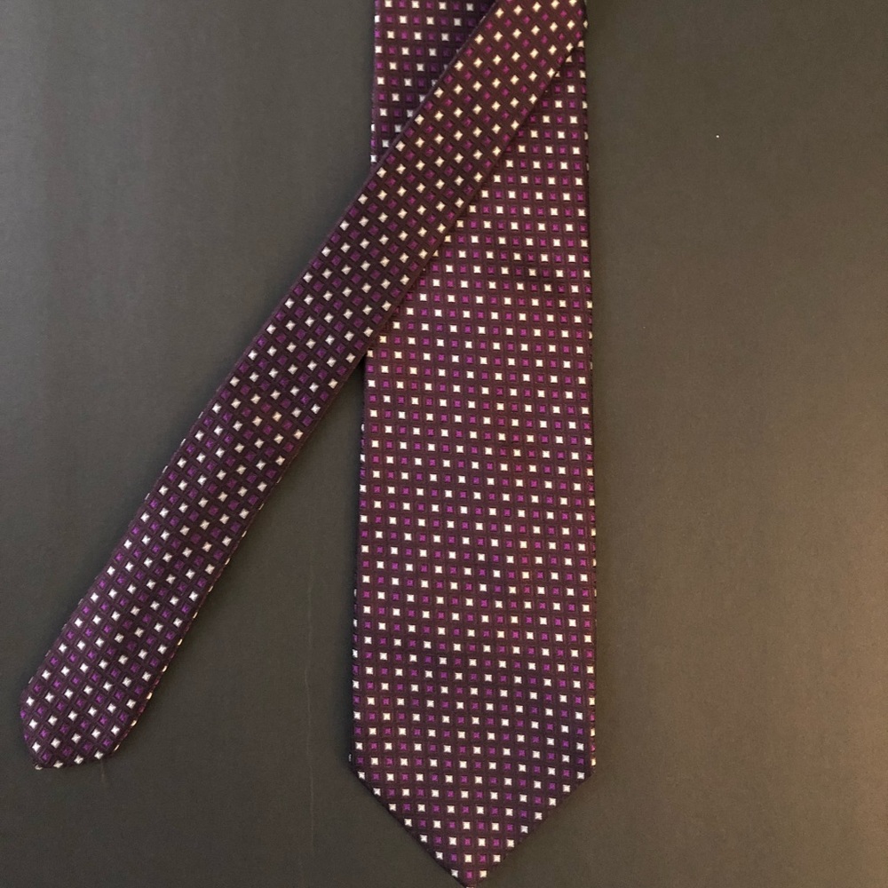 Hugo Boss Men’s Tie